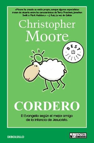 Cordero | 9788498001242 | Moore, Christopher | Llibres Parcir | Llibreria Parcir | Llibreria online de Manresa | Comprar llibres en català i castellà online