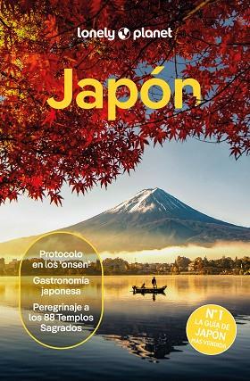 JAPÓN 8 | 9788408285885 | RICHMOND, SIMON/BARTLETT, RAY/BENDER, ANDREW/HOLDEN, TRENT/MCLACHLAN, CRAIG/MORGAN, KATE/O'MALLEY, T | Llibres Parcir | Llibreria Parcir | Llibreria online de Manresa | Comprar llibres en català i castellà online