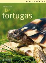 TORTUGAS serie premium | 9788425519192 | WILKE HARTMUT | Llibres Parcir | Librería Parcir | Librería online de Manresa | Comprar libros en catalán y castellano online