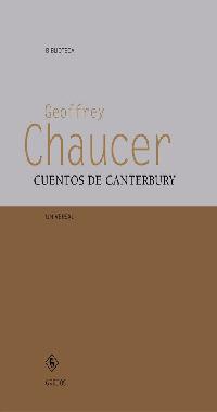 CUENTOS DE CANTERBURY biblioteca gredos | 9788424927134 | CHAUCER GEOFFREY | Llibres Parcir | Llibreria Parcir | Llibreria online de Manresa | Comprar llibres en català i castellà online