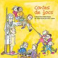 CONTES DE JOCS | 9788499795515 | VARIOS AUTORES | Llibres Parcir | Llibreria Parcir | Llibreria online de Manresa | Comprar llibres en català i castellà online