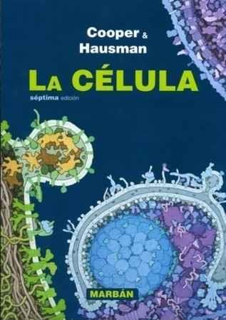 LA CÉLULA T.D. | 9788417184001 | COOPER & HAUSMAN | Llibres Parcir | Llibreria Parcir | Llibreria online de Manresa | Comprar llibres en català i castellà online