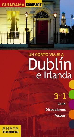 DUBLÍN E IRLANDA | 9788499358819 | BLANCO BARBA, ELISA | Llibres Parcir | Llibreria Parcir | Llibreria online de Manresa | Comprar llibres en català i castellà online