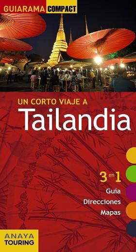 TAILANDIA | 9788499358741 | GONZÁLEZ, MÓNICA/MARTÍN, GALO | Llibres Parcir | Llibreria Parcir | Llibreria online de Manresa | Comprar llibres en català i castellà online