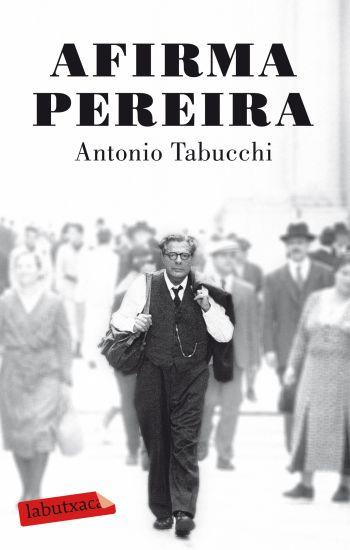 AFIRMA PEREIRA | 9788499301433 | TABUCCHI ANTONIO | Llibres Parcir | Llibreria Parcir | Llibreria online de Manresa | Comprar llibres en català i castellà online