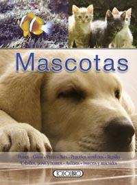 MASCOTAS | 9788499135830 | TODOLIBRO, EQUIPO | Llibres Parcir | Llibreria Parcir | Llibreria online de Manresa | Comprar llibres en català i castellà online