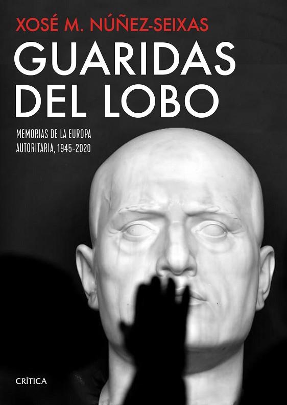 GUARIDAS DEL LOBO | 9788491992912 | NÚÑEZ SEIXAS, XOSÉ M. | Llibres Parcir | Llibreria Parcir | Llibreria online de Manresa | Comprar llibres en català i castellà online