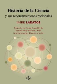 HISTORIA DE LA CIENCIA Y SUS RECONSTRUCCIONES RACIONALES | 9788430951581 | LAKATOS IMRE | Llibres Parcir | Llibreria Parcir | Llibreria online de Manresa | Comprar llibres en català i castellà online