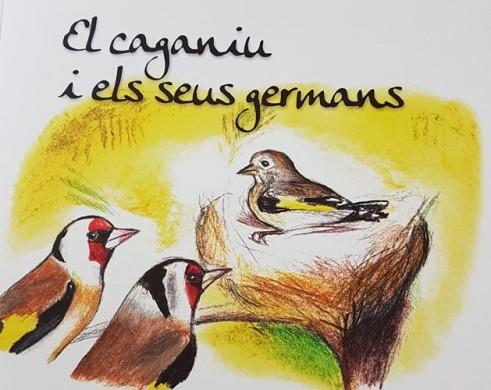 CAGANIU I ELS SEUS GERMANS, EL | 9788480906975 | ESCOBIRO I BOIX; VILAGELIU I ARNELLA | Llibres Parcir | Llibreria Parcir | Llibreria online de Manresa | Comprar llibres en català i castellà online