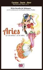 ARIES HOROSCOPO 2012 | 9788431551292 | HEREDIA SILVIA | Llibres Parcir | Llibreria Parcir | Llibreria online de Manresa | Comprar llibres en català i castellà online