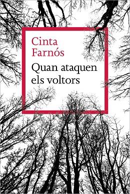 QUAN ATAQUEN ELS VOLTORS | 9788410009202 | FARNÓS, CINTA | Llibres Parcir | Llibreria Parcir | Llibreria online de Manresa | Comprar llibres en català i castellà online