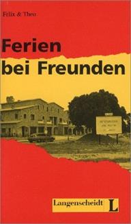 FERIEN BEI FREUNDEN | 9783468496868 | Llibres Parcir | Llibreria Parcir | Llibreria online de Manresa | Comprar llibres en català i castellà online