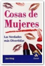 COSAS DE MUJERES | 9788497350105 | JAN KING | Llibres Parcir | Llibreria Parcir | Llibreria online de Manresa | Comprar llibres en català i castellà online