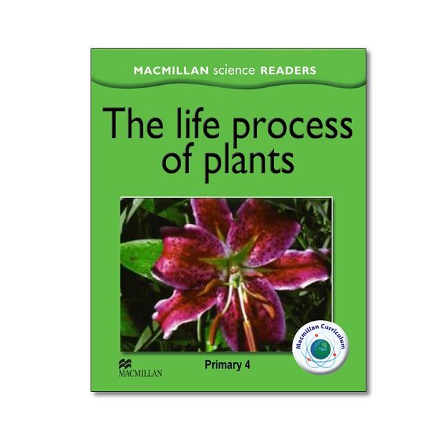 MSR 4 THE LIFE PROCESS OF PLANTS | 9780230404311 | AA VV | Llibres Parcir | Llibreria Parcir | Llibreria online de Manresa | Comprar llibres en català i castellà online