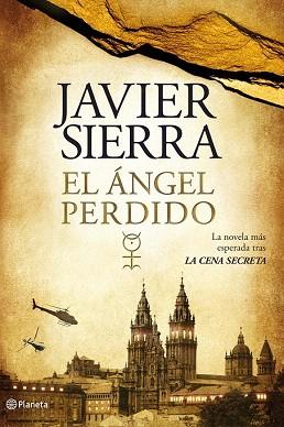 PACK ANGEL PERDIDO LAS CLAVES | 9788408107828 | SIERRA JAVIER | Llibres Parcir | Llibreria Parcir | Llibreria online de Manresa | Comprar llibres en català i castellà online