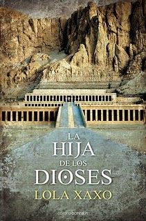 LA HIJA DE LOS DIOSES | 9788492635573 | XAXO, LOLA | Llibres Parcir | Llibreria Parcir | Llibreria online de Manresa | Comprar llibres en català i castellà online