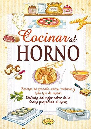 COCINAR AL HORNO | 9788493934392 | TODOLIBRO | Llibres Parcir | Llibreria Parcir | Llibreria online de Manresa | Comprar llibres en català i castellà online