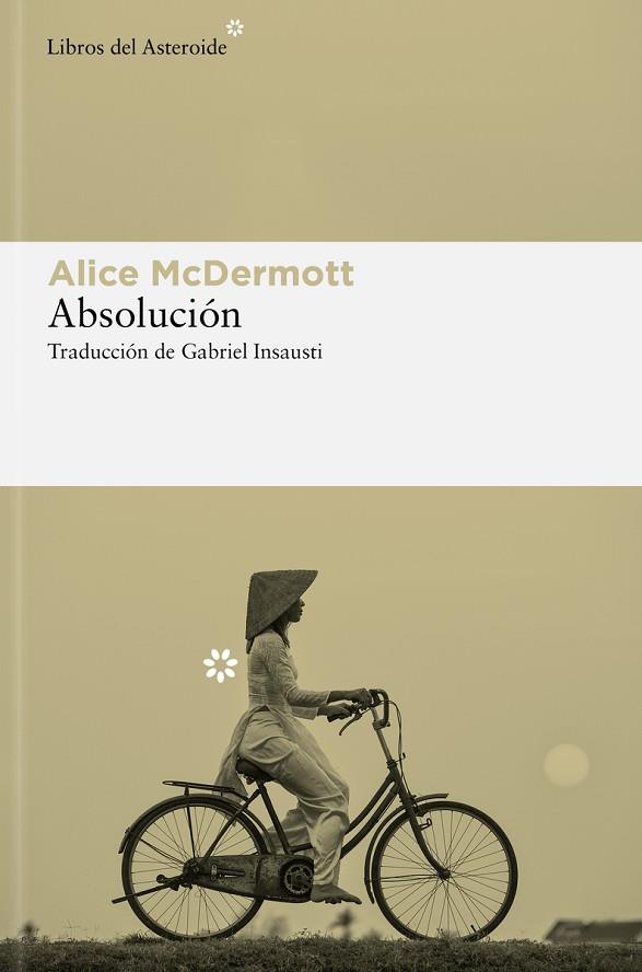 ABSOLUCIÓN | 9788410178175 | MCDERMOTT, ALICE | Llibres Parcir | Llibreria Parcir | Llibreria online de Manresa | Comprar llibres en català i castellà online