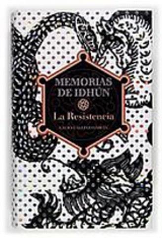 MEMORIAS DE IDHUN I LA RESISTENCIA | 9788467502695 | GALLEGO GARCIA LAURA | Llibres Parcir | Llibreria Parcir | Llibreria online de Manresa | Comprar llibres en català i castellà online