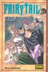 FAIRY TAIL 15 | 9788467902136 | HIRO MASHIMA | Llibres Parcir | Llibreria Parcir | Llibreria online de Manresa | Comprar llibres en català i castellà online