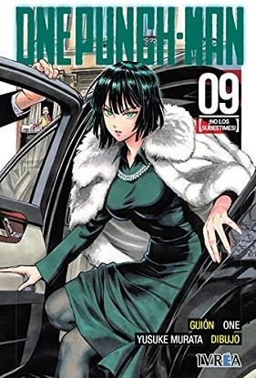 ONE PUNCH-MAN #9 | 9788416805846 | ONE / MURATA, YUSUKE | Llibres Parcir | Llibreria Parcir | Llibreria online de Manresa | Comprar llibres en català i castellà online