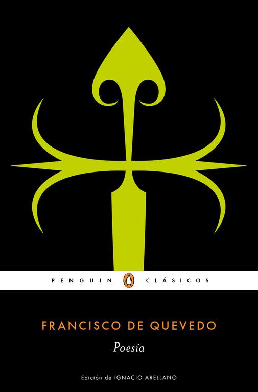 POESÍA | 9788491051749 | QUEVEDO, FRANCISCO DE | Llibres Parcir | Llibreria Parcir | Llibreria online de Manresa | Comprar llibres en català i castellà online