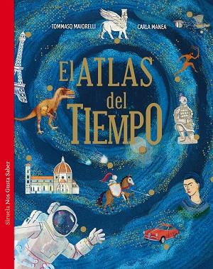 EL ATLAS DEL TIEMPO | 9788410183179 | MAIORELLI, TOMMASO | Llibres Parcir | Llibreria Parcir | Llibreria online de Manresa | Comprar llibres en català i castellà online