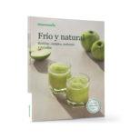 FRÍO Y NATURAL | 9788461681112 | VORWERK ESPAÑA MANAGEMENT S.L., S.C. | Llibres Parcir | Llibreria Parcir | Llibreria online de Manresa | Comprar llibres en català i castellà online