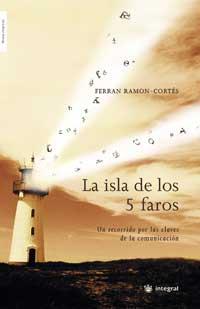 LA ISLA DE LOS 5 FAROS | 9788478712601 | RAMON CORTES FERRAN | Llibres Parcir | Llibreria Parcir | Llibreria online de Manresa | Comprar llibres en català i castellà online