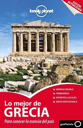 LO MEJOR DE GRECIA 3 | 9788408132110 | KORINA MILLER/KATE ARMSTRONG/ALEXIS AVERBUCK/CHRIS DELISO/VICTORIA KYRIAKOPOULOS/ANDREA SCHULTE-PEEV | Llibres Parcir | Llibreria Parcir | Llibreria online de Manresa | Comprar llibres en català i castellà online