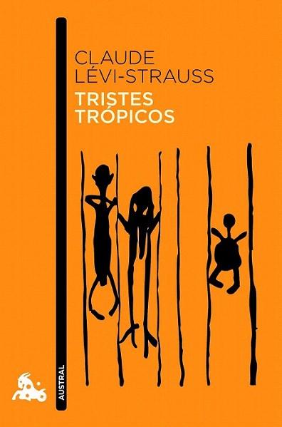 Tristes trópicos | 9788408111627 | Claude Lévi-Strauss | Llibres Parcir | Llibreria Parcir | Llibreria online de Manresa | Comprar llibres en català i castellà online