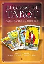 EL CORAZON DEL TAROT facil rapido y accesible | 9788489897953 | Llibres Parcir | Llibreria Parcir | Llibreria online de Manresa | Comprar llibres en català i castellà online