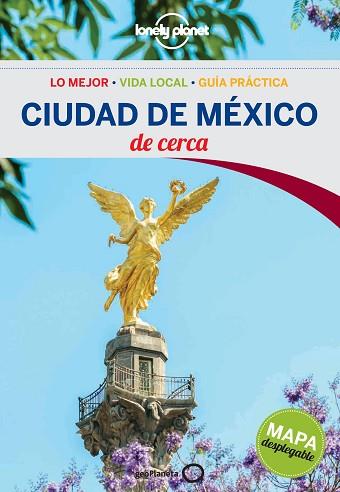 CIUDAD DE MÉXICO DE CERCA 1 | 9788408138044 | JACOBO GARCÍA GARCÍA | Llibres Parcir | Llibreria Parcir | Llibreria online de Manresa | Comprar llibres en català i castellà online