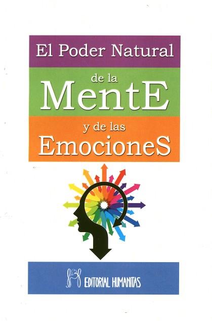 PODER NATURAL DE LA MENTE Y LAS EMOCIONES | 9788479104900 | WOOD, ERNEST | Llibres Parcir | Llibreria Parcir | Llibreria online de Manresa | Comprar llibres en català i castellà online