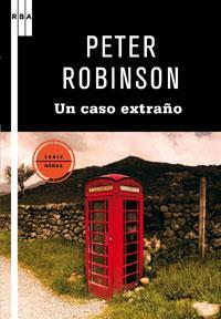 UN CASO EXTRAÐO | 9788498677881 | ROBINSON PETER | Llibres Parcir | Llibreria Parcir | Llibreria online de Manresa | Comprar llibres en català i castellà online