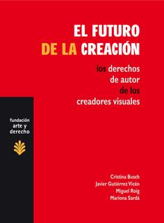 EL FUTURO DE LA CREACION | 9788489239357 | BUSCH CRISTINA | Llibres Parcir | Llibreria Parcir | Llibreria online de Manresa | Comprar llibres en català i castellà online