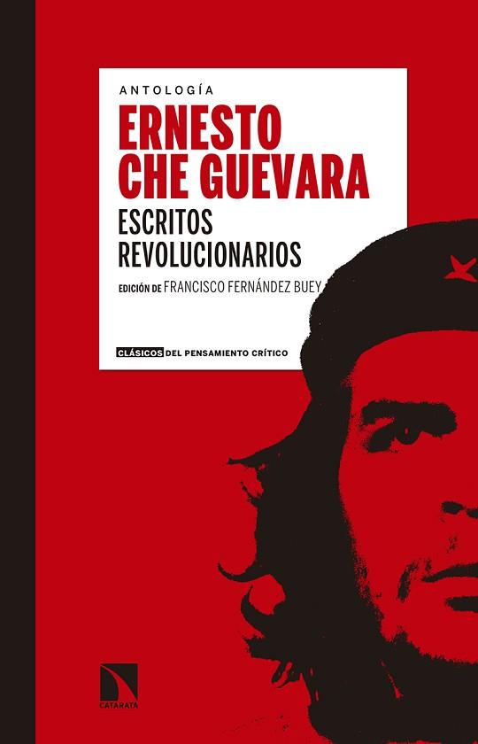 ESCRITOS REVOLUCIONARIOS | 9788490970980 | GUEVARA DE LA SERNA, ERNESTO | Llibres Parcir | Llibreria Parcir | Llibreria online de Manresa | Comprar llibres en català i castellà online