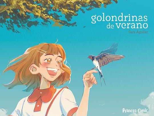 GOLONDRINAS DE VERANO | 9788411611404 | AGUILAR PEREA, SARA | Llibres Parcir | Llibreria Parcir | Llibreria online de Manresa | Comprar llibres en català i castellà online