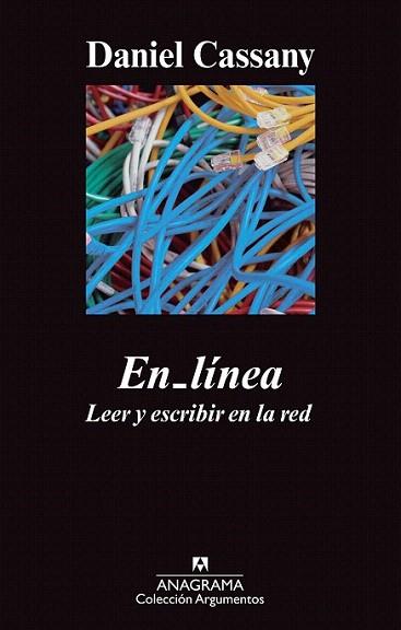 En_línea. Leer y escribir en la red | 9788433963437 | Cassany Comas, Daniel | Llibres Parcir | Llibreria Parcir | Llibreria online de Manresa | Comprar llibres en català i castellà online