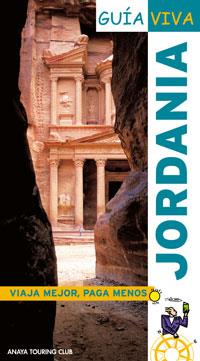 GUIA VIVA JORDANIA | 9788497767323 | Fernández, Luis Argeo | Llibres Parcir | Llibreria Parcir | Llibreria online de Manresa | Comprar llibres en català i castellà online