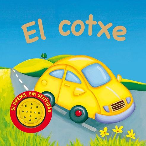 EL COTXE | 9788467702552 | SUSAETA, EQUIPO | Llibres Parcir | Llibreria Parcir | Llibreria online de Manresa | Comprar llibres en català i castellà online