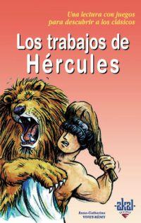 LOS TRABAJOS DE HERCULES | 9788446018148 | Llibres Parcir | Llibreria Parcir | Llibreria online de Manresa | Comprar llibres en català i castellà online