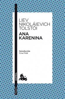 ANA KARENINA | 9788467035988 | LIEV N. TOLSTÓI | Llibres Parcir | Llibreria Parcir | Llibreria online de Manresa | Comprar llibres en català i castellà online