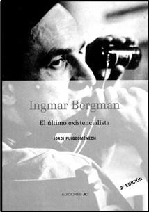 INGMAR BERGMAN | 9788489564428 | PUIGDOMENECH | Llibres Parcir | Llibreria Parcir | Llibreria online de Manresa | Comprar llibres en català i castellà online