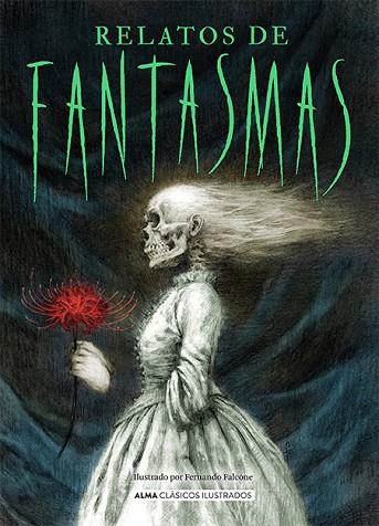 RELATOS DE FANTASMAS | 9788418933264 | VARIOS AUTORES | Llibres Parcir | Llibreria Parcir | Llibreria online de Manresa | Comprar llibres en català i castellà online