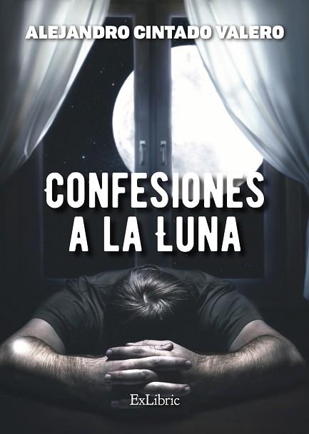 CONFESIONES A LA LUNA | PODI86546 | CINTADO VALERO  ALEJANDRO | Llibres Parcir | Llibreria Parcir | Llibreria online de Manresa | Comprar llibres en català i castellà online