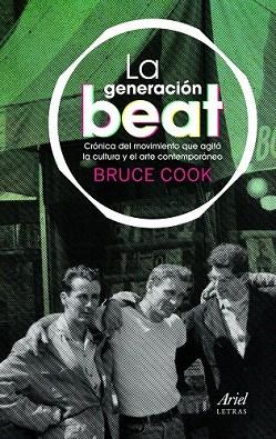 LA GENERACION BEAT cronica del movimiento que agito cultura | 9788434413634 | BRUCE COOK | Llibres Parcir | Llibreria Parcir | Llibreria online de Manresa | Comprar llibres en català i castellà online