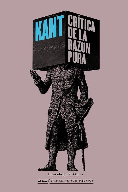 CRÍTICA DE LA RAZÓN PURA | 9788419599957 | KANT, IMMANUEL | Llibres Parcir | Llibreria Parcir | Llibreria online de Manresa | Comprar llibres en català i castellà online