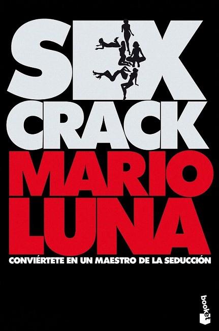 Sex crack | 9788467014594 | Mario Luna | Llibres Parcir | Llibreria Parcir | Llibreria online de Manresa | Comprar llibres en català i castellà online