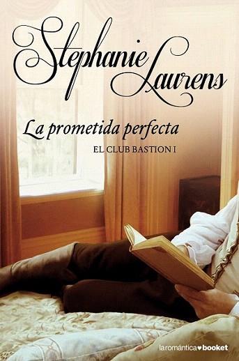 La prometida perfecta | 9788408039563 | Stephanie Laurens | Llibres Parcir | Librería Parcir | Librería online de Manresa | Comprar libros en catalán y castellano online